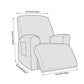 Full Wrapped Elasticity Stretch Recliner Chair Cover