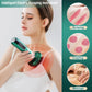 6/12 Levels Infrared Heat Gua Sha Massage 3 in 1 Smart Cupping Set