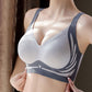 Seamless Push-Up Bra