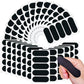 150PCS Bowling Thumb Tape Finger Protection Tape Set Sports Protective Finger Tape