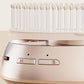Electric Mist 2 Speeds Vibration Massage Hair Comb for Scalp Care