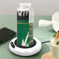 USB Coffee Mug Warmer With?Adjustable?Temperature Cup Warmer For Office Desk