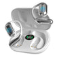 Real-Time AI Language Translator Earbuds Wireless Headphones