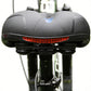 Air Cushion Shock Absorbing Mountain Bike Saddle Seat