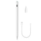Stylus Pen for iPad 2018–2025 with Tilt Sensitivity Palm Rejection  Attractive Charging