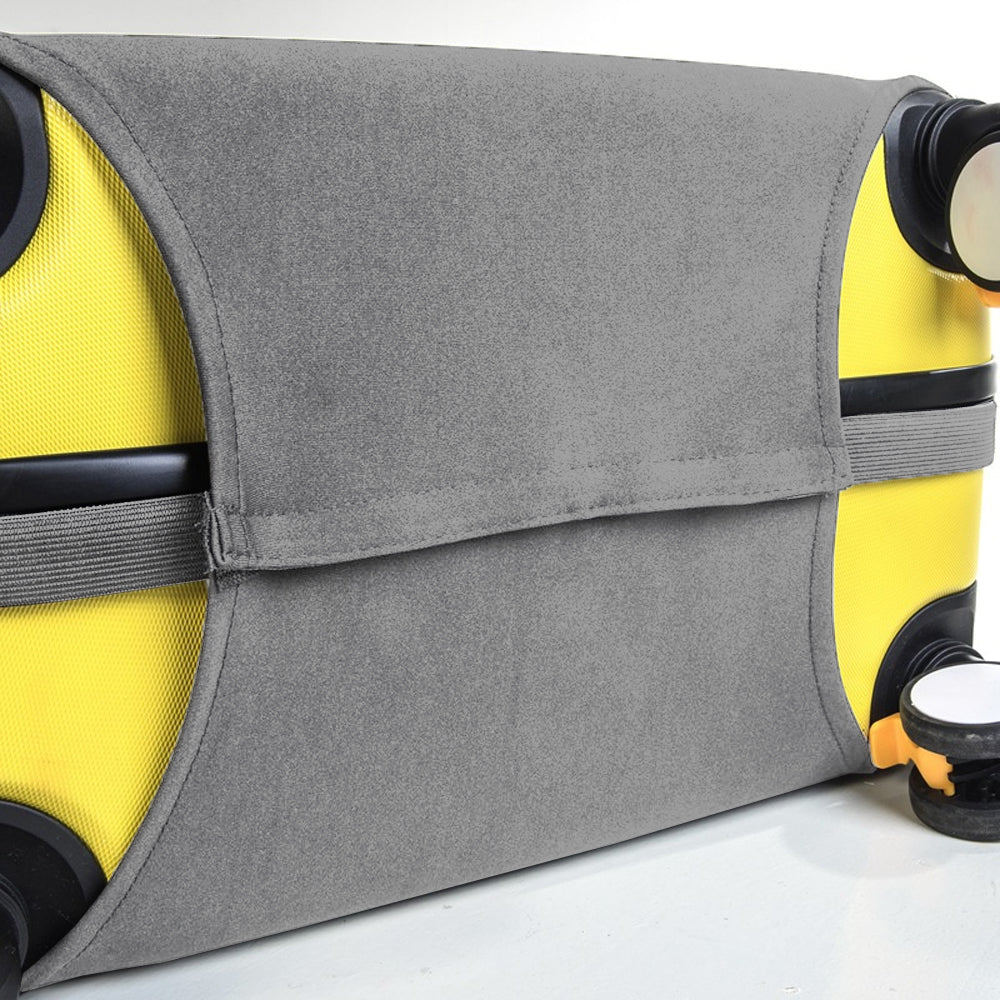 18-32 Inch Elastic Luggage Suitcase Anti Scratches Protector Cover