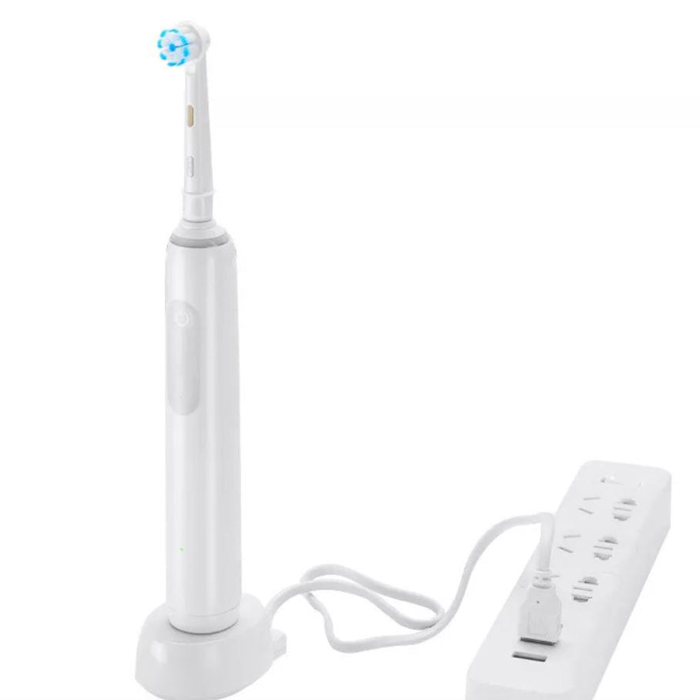 Electric Toothbrush USB Charger Dock for Braun Oral B Charging Base