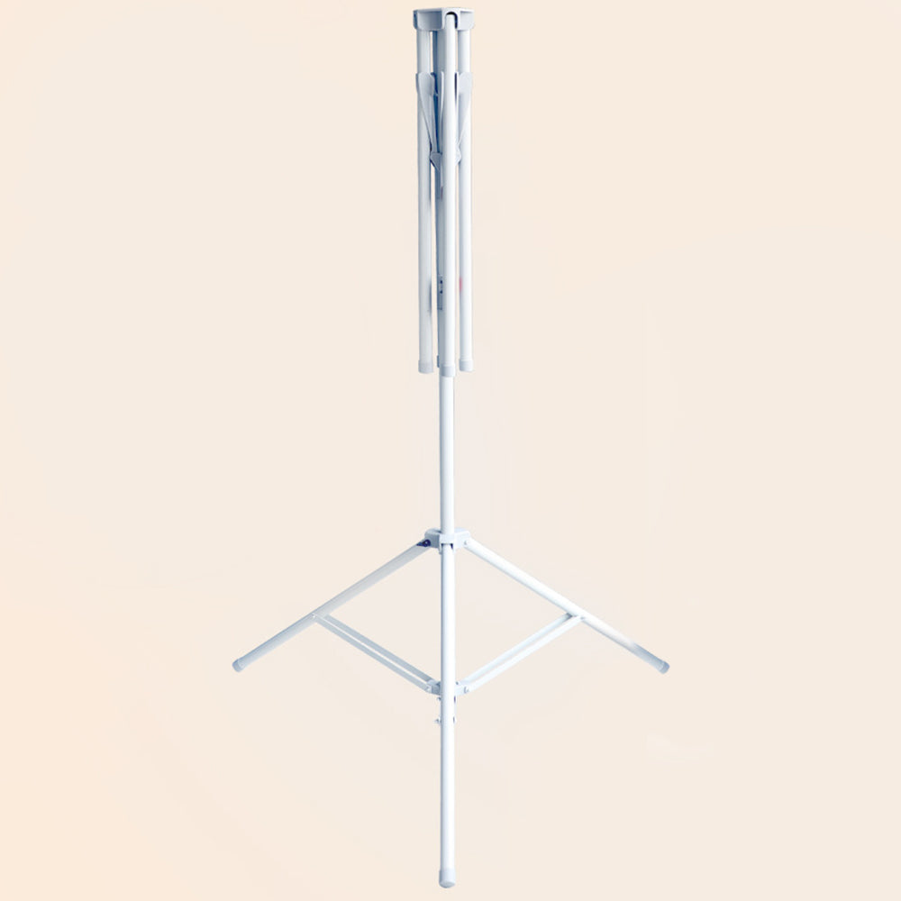 Portable Folding Clothes Drying Hanger