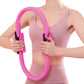 Yoga Set Pilates Essentials Kit For Women With Pilates Ring And Ball
