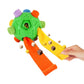 Dog Snuffle Ball Slow Feeder Puzzle Toy for Treats