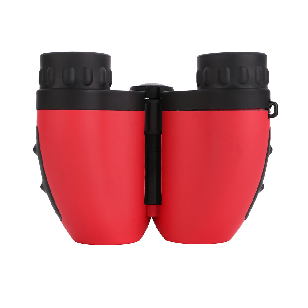 Compact High Resolution Shockproof Binoculars for Kids