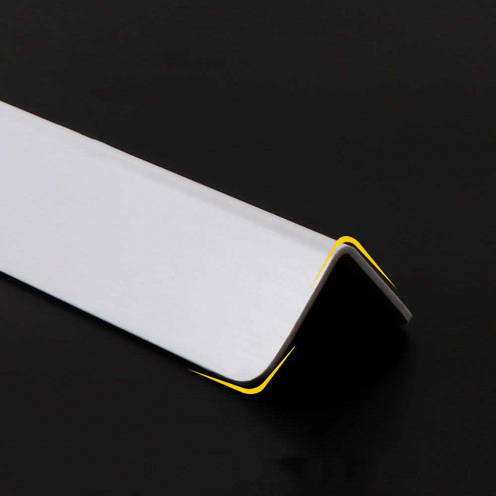 3m Flexible PVC Self Adhesive Cover Strip for 90 Degree Wall Corners