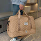 Large Capacity Duffel Bag Crossbody Tote