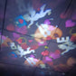 Astronaut Projector With 16 Patterns Christmas Projector For Holiday Christmas Decoration