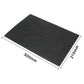 5Pcs Self Adhesive Square Furniture Felt Pads for Hardwood Tile Laminated Floors