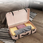 Stainless Steel Foldable Garment Rack