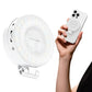 Phone Selfie Light Rechargeable Folding Phone Fill Light With Mirror