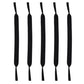 5Pcs Neoprene Eyeglass Holder Adjustable Sunglasses Retainer Strap for Sports
