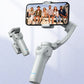 3-Axis Smartphone Gimbal Handheld Stabilizer