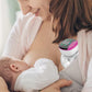 Portable Wearable Electric Breast Pump with 4 Modes