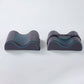 Leg and Knee Memory Foam Support Pillow for Joints Pain Relief Leg Pillow