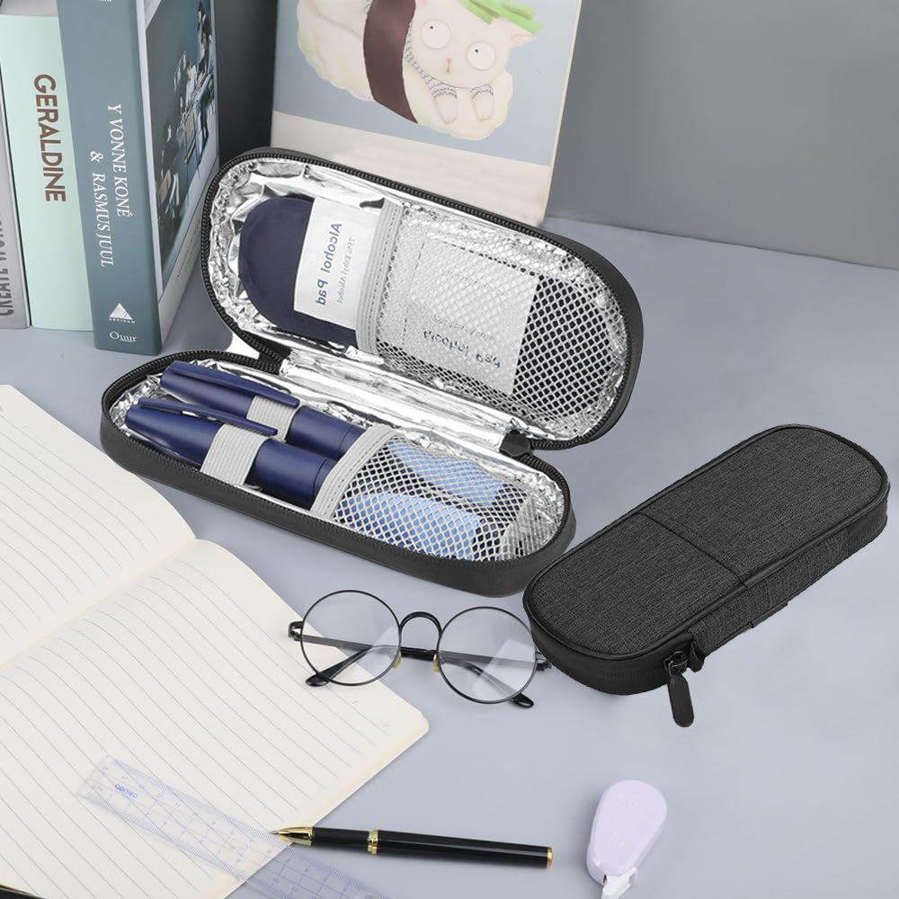 Diabetic Pocket Insulin Cooling Bag