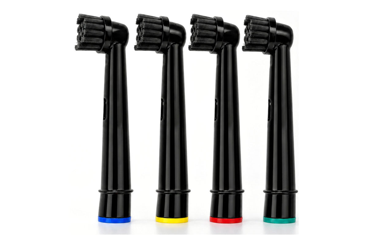 16Pcs Electric Toothbrush Heads Compatible with Oral B Rotating Brushes