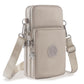 Small Crossbody Bag for Women Cell Phone Travel Pouch