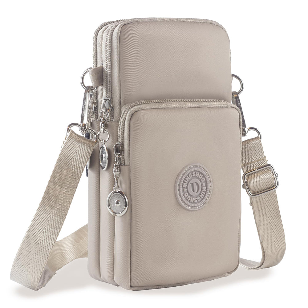 Small Crossbody Bag for Women Cell Phone Travel Pouch