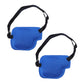 3D Single Eye Cover Adjustable Amblyopia Eye Masks-Right Eye