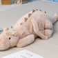 130cm Cuddle Dragon Plush Stuffed Toy Dragon Doll