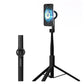 Selfie Stick Tripod 360-degree Rotatable Tripod for iPhone Android