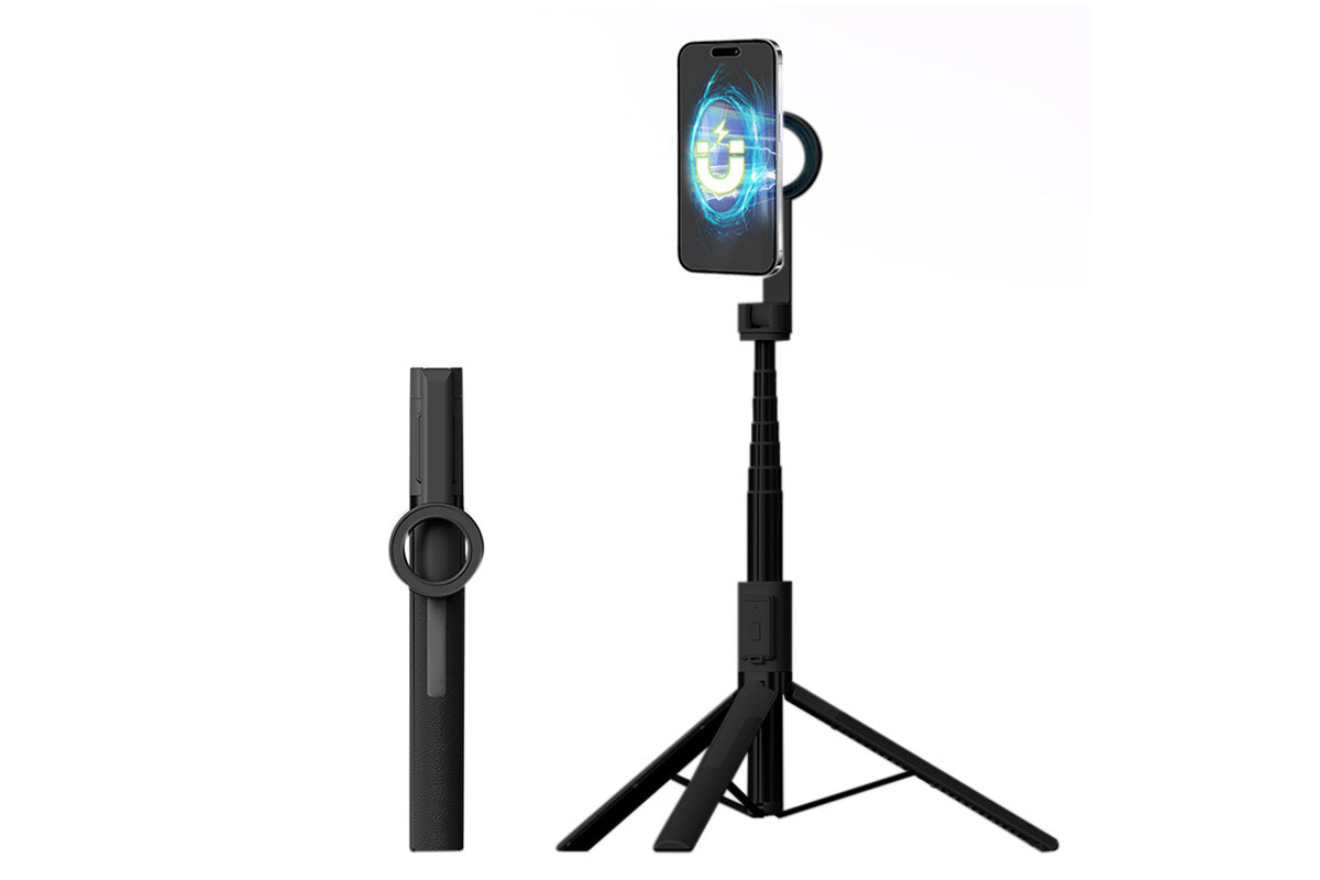 Selfie Stick Tripod 360-degree Rotatable Tripod for iPhone Android