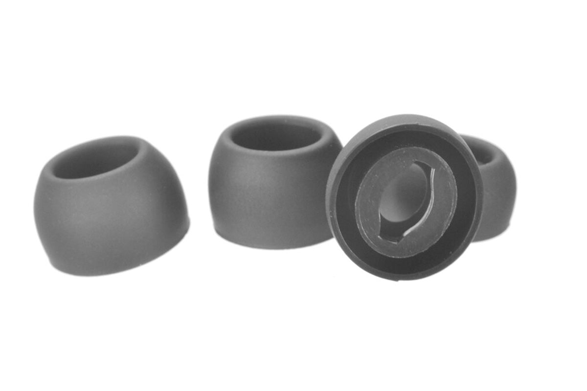 3-Pair Silicone Replacement Ear Tips for Samsung Galaxy Buds Pro