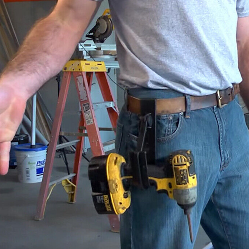Hook Cordless Tool Hook Tool Belt Attachment Tool Carry Drill hook