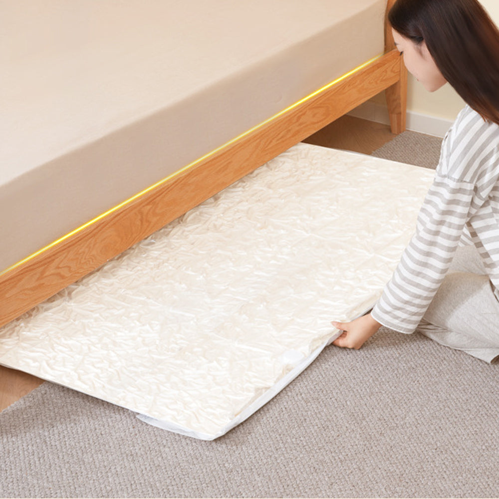 Reusable Foam Mattress Vacuum Bag
