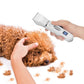 Electric Pet Hair Trimmer Kit