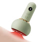 Electric Cupping Gua Sha Massager Meridian Massage Brush