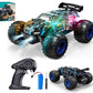 1:18 Scale Remote Control Car Toys All Terrain RC Truck With LED Light