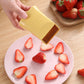 3Pcs Kitchen Cup Slicer Fruit Slicer Tool