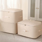 2Pcs Space Saving Self Compression Storage Bag