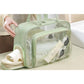 Large Capacity Swimming Bag Dry Wet Separation Toiletry Bag