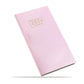 2026 Pocket Planner Calendar Portable A6 Daily Planner