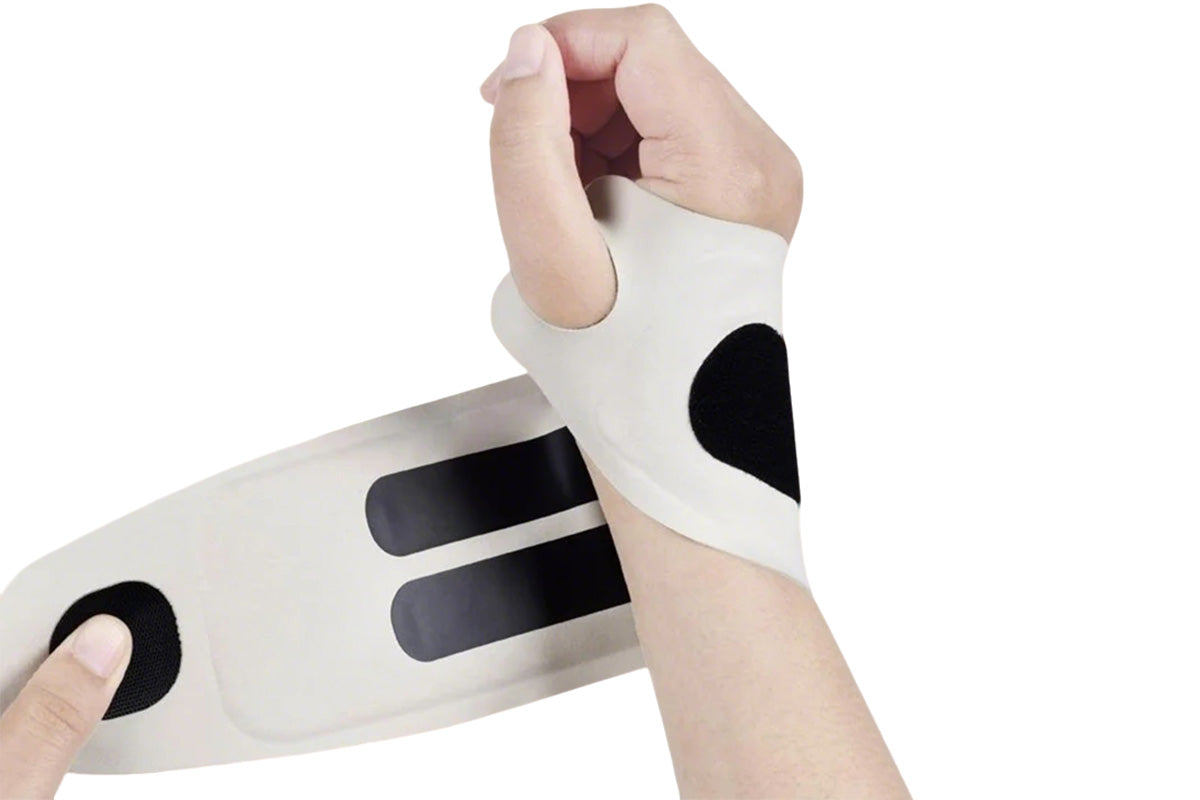EMS Wrist Hand Massager 10 Modes 29 Levels Massager