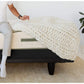 2XElastic Box Spring Mattress Foundation Cover