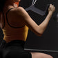 Back Exercise Pulley Attachment Lat Pulldown Handle for Cable Machine Home Gym