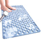 Anti-Slip Bath Mat TPE Shower Mat