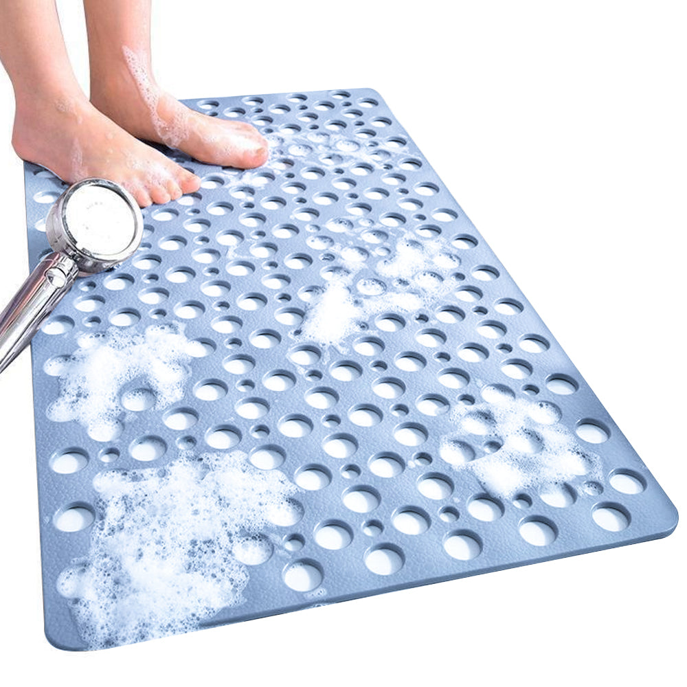 Anti-Slip Bath Mat TPE Shower Mat
