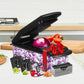 Vegetable Chopper with Container Mandoline Slicer for Kitchen Salad Prep