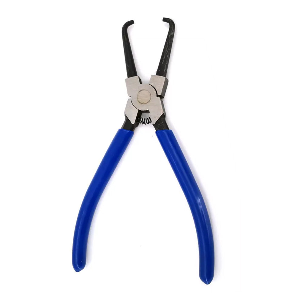 Fuel Line Plier Car Fuel Line Removal Plier Pipe Plier For Petrol Clip Pipe